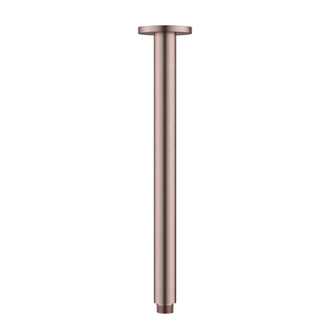 Round Ceiling Shower Arm Modern National