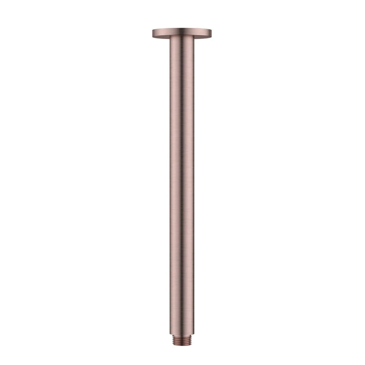 Round Ceiling Shower Arm Modern National