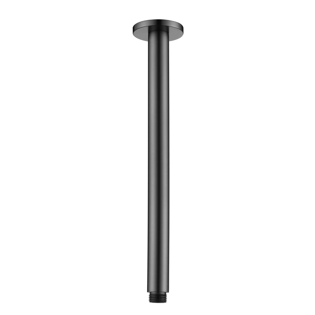 Round Ceiling Shower Arm Modern National