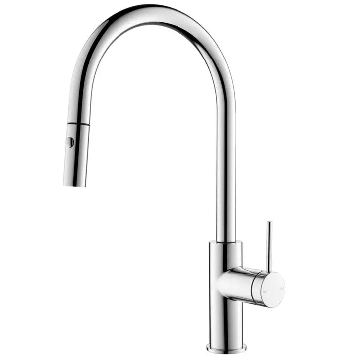 Pull-Out Sink Mixer - UP TO 100mm Benchtop Compatible Bella Vista
