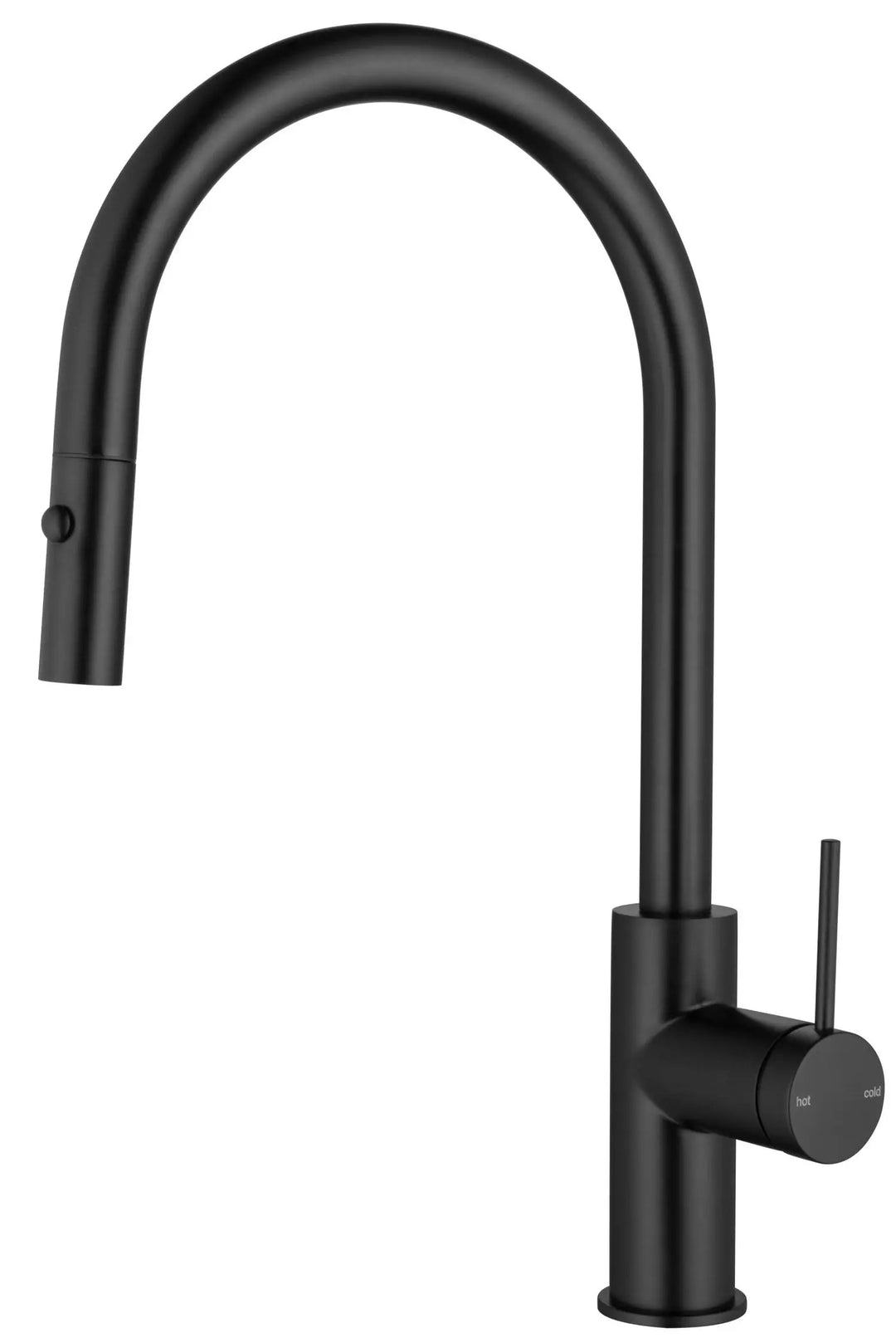 Pull-Out Sink Mixer - UP TO 100mm Benchtop Compatible Bella Vista