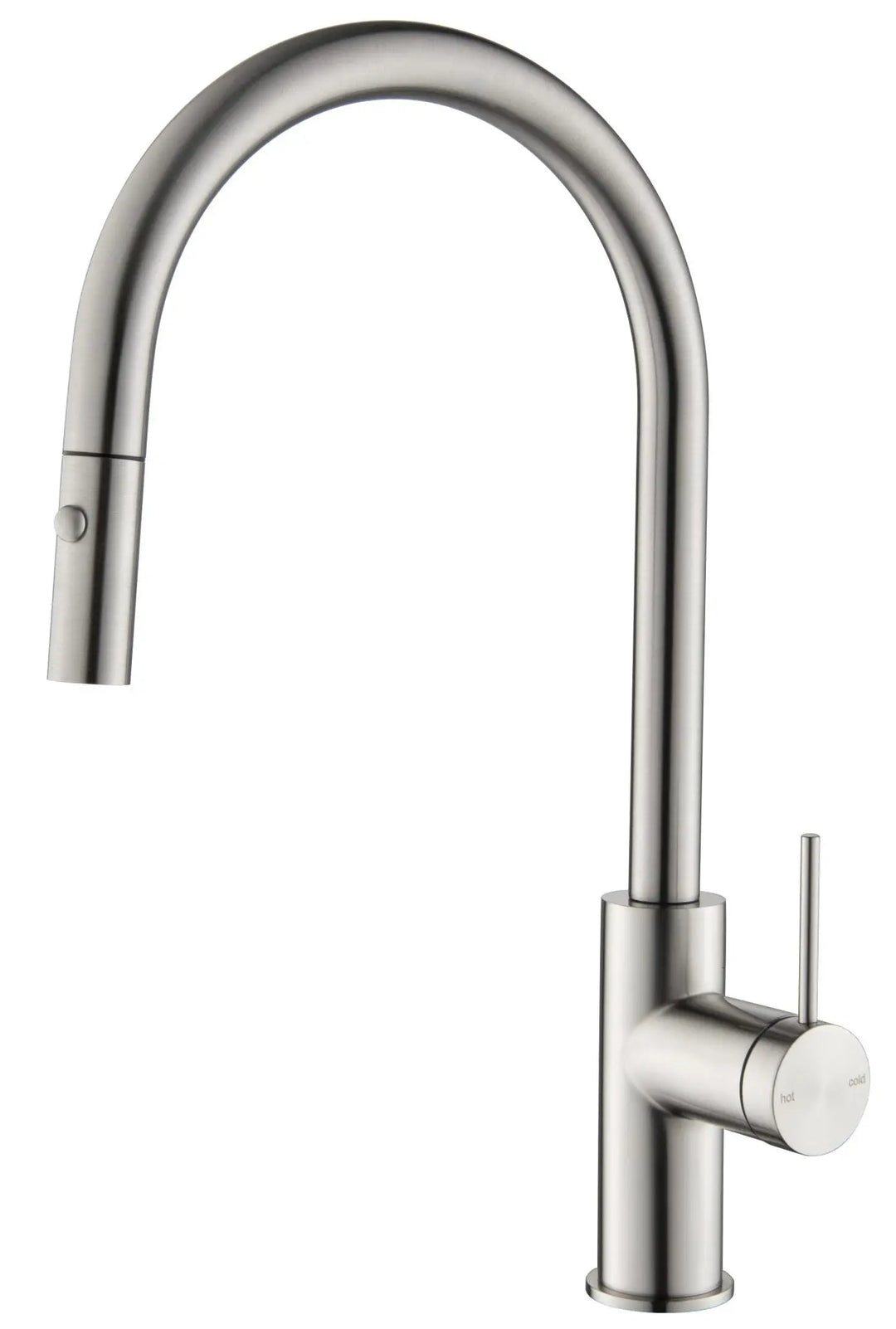 Pull-Out Sink Mixer - UP TO 100mm Benchtop Compatible Bella Vista