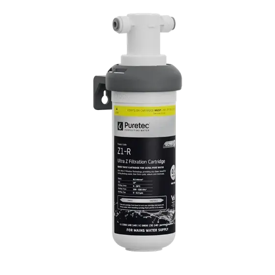 CR-Z2 Tap &amp; Filter Kit Puretec