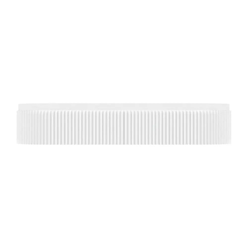 Minka Solid Surface Wall Basin 0 or 1 taphole Fienza