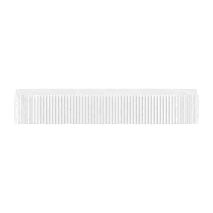 Minka Solid Surface Wall Basin 0 or 1 taphole Fienza