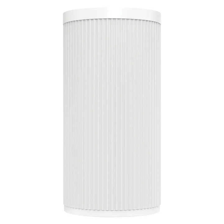 Minka Solid Surface Freestanding Basin Fienza