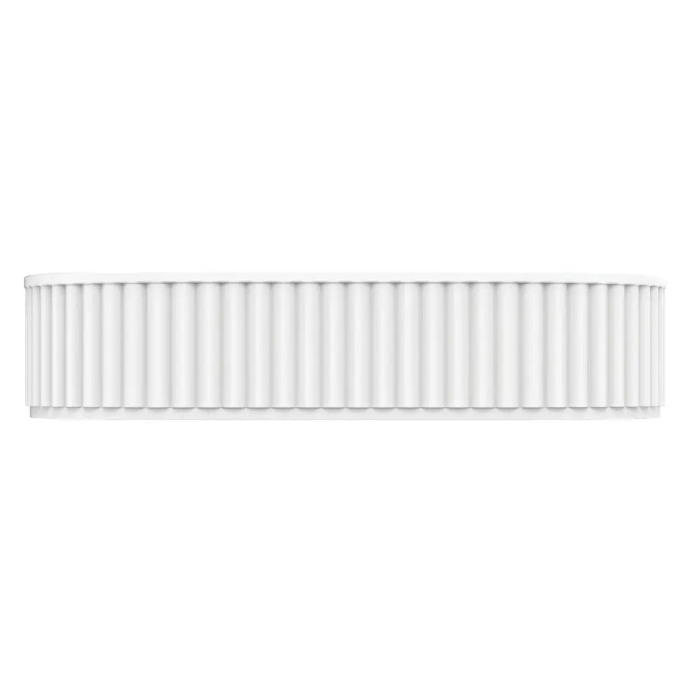 Minka Pill Solid Surface Above Counter Basin Fienza
