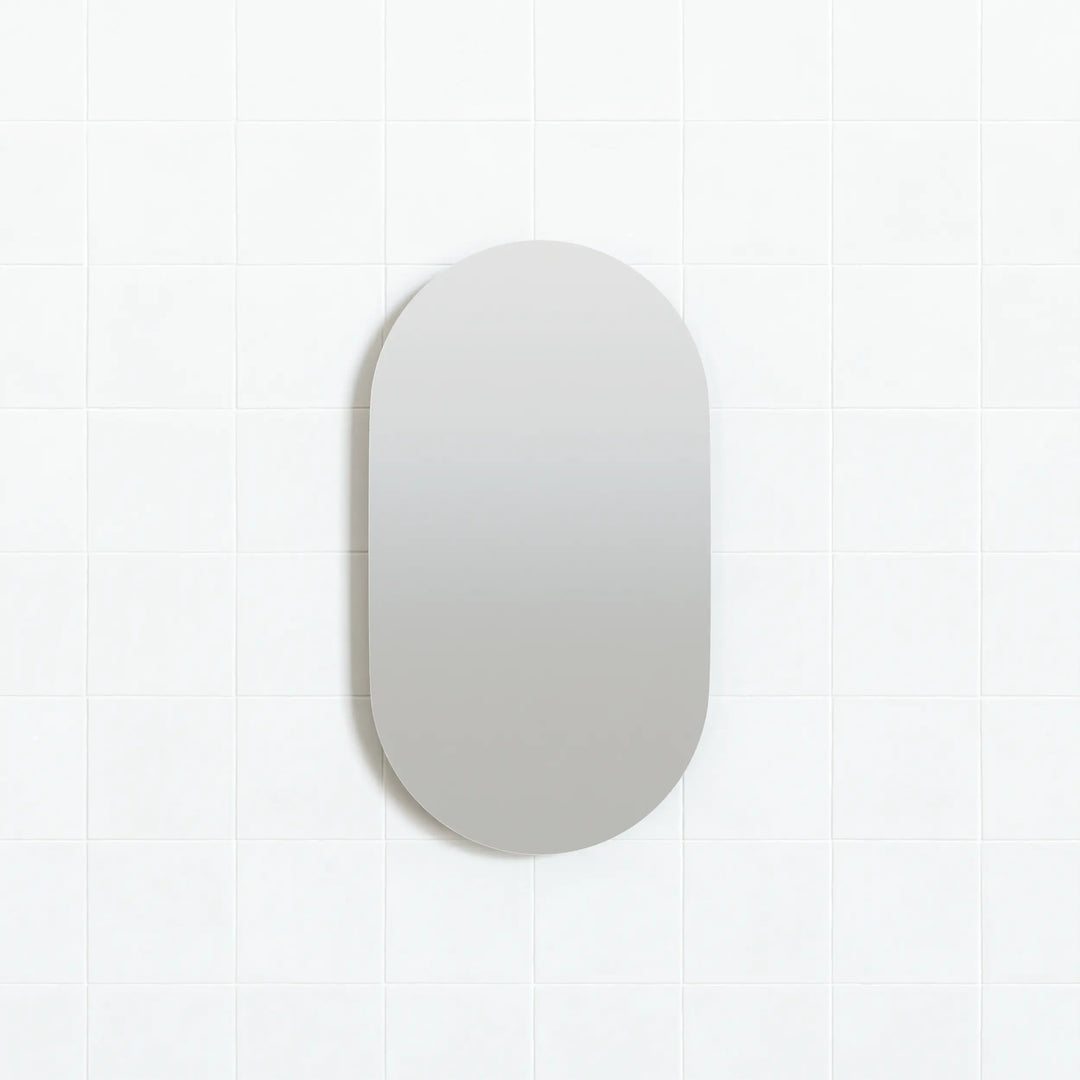 Shapes Mirror Collection Marquis