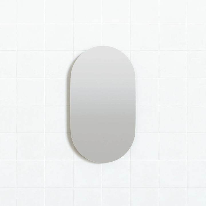 Shapes Mirror Collection Marquis