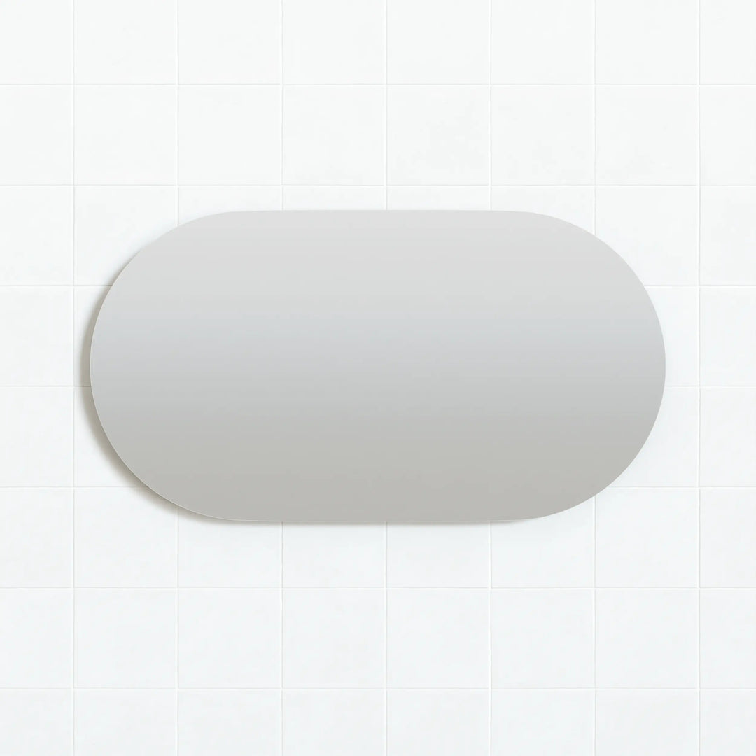 Shapes Mirror Collection Marquis