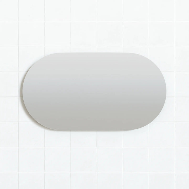 Shapes Mirror Collection Marquis