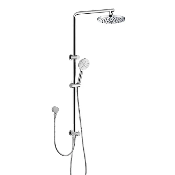 Mica Dual Shower Rail - RetroFit Bella Vista