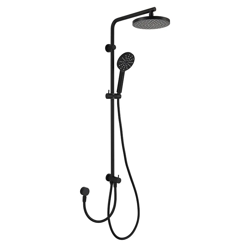 Mica Dual Shower Rail - RetroFit Bella Vista