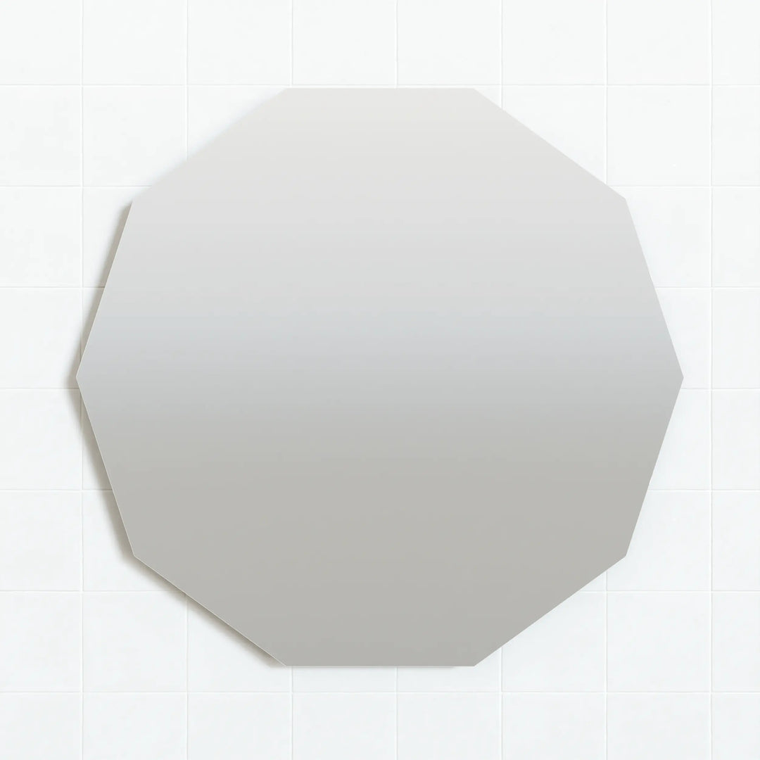 Shapes Mirror Collection Marquis