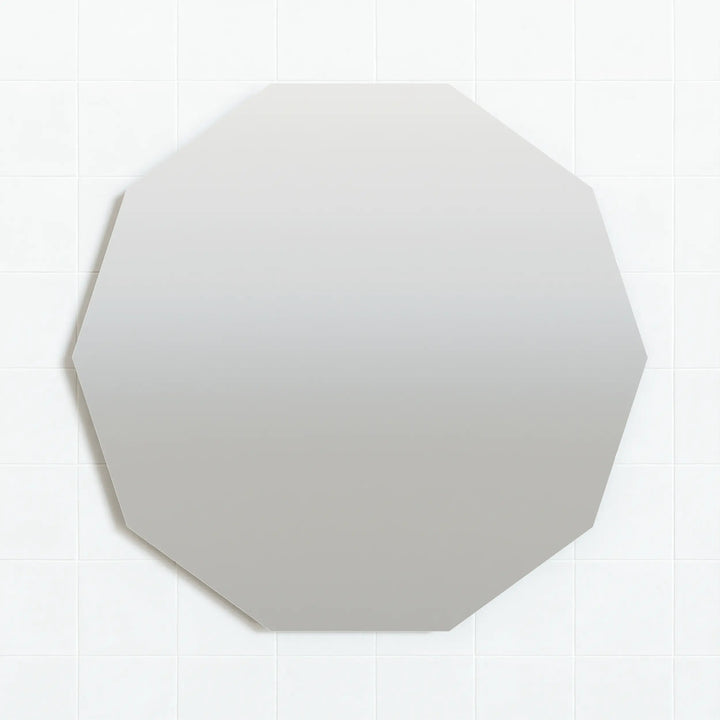 Shapes Mirror Collection Marquis