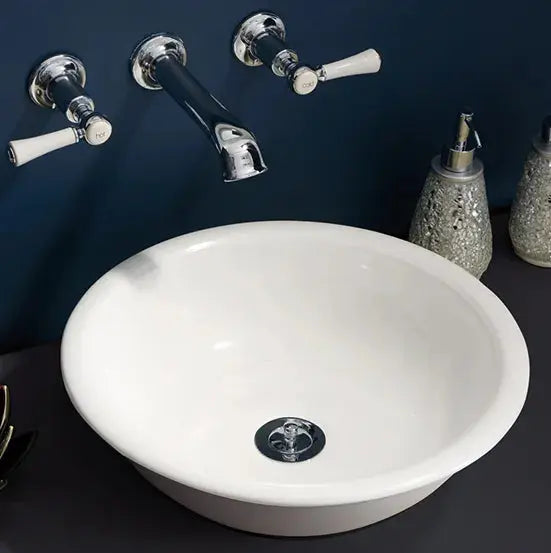 Victoria + Albert Drayton 40 Basin (On Display) Victoria + Albert