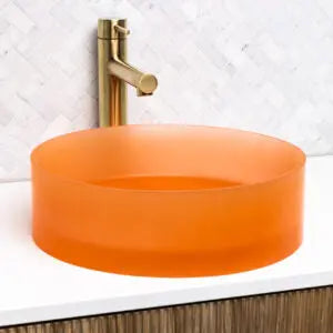 Nature Collection Oxyform™ Basin The Basin Lab