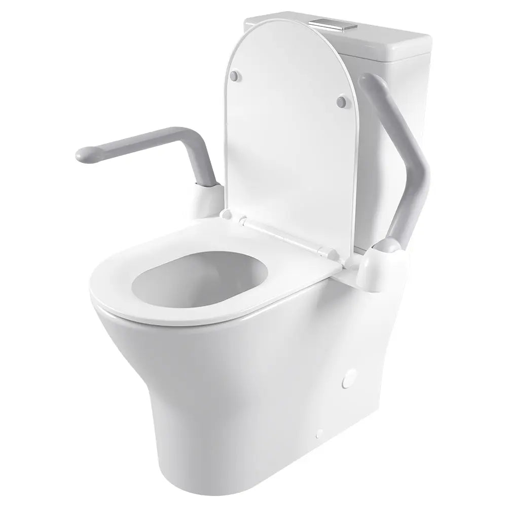 Toilet Support Arms Fienza