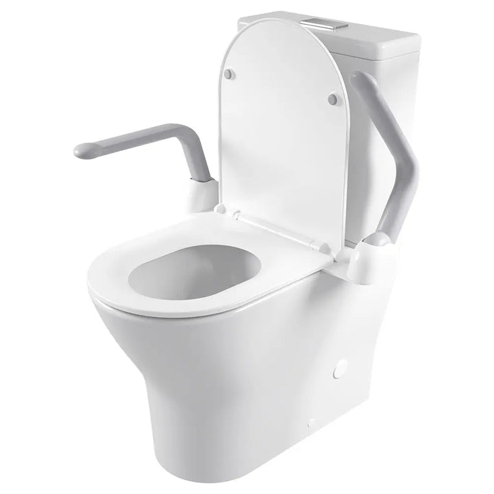 Toilet Support Arms Fienza