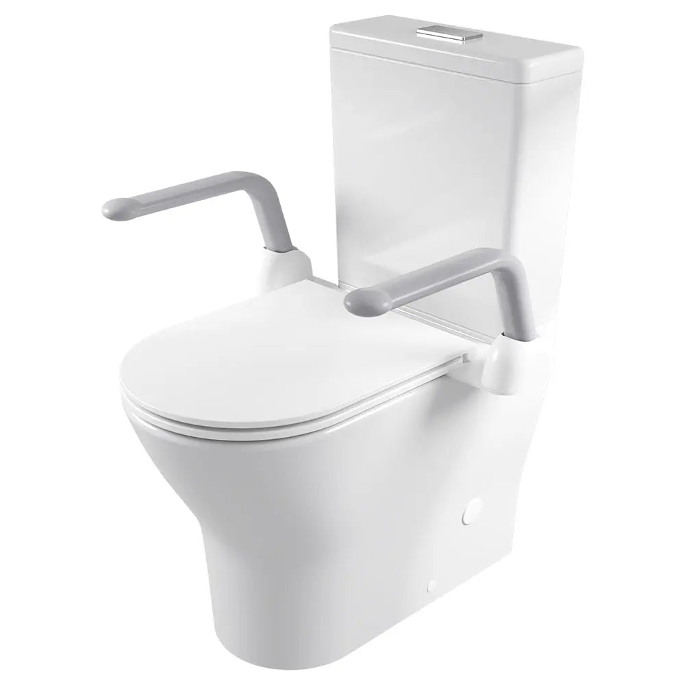 Toilet Support Arms Fienza