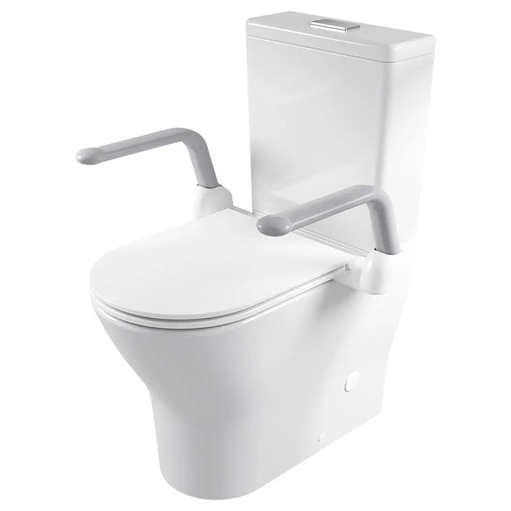 Toilet Support Arms Fienza