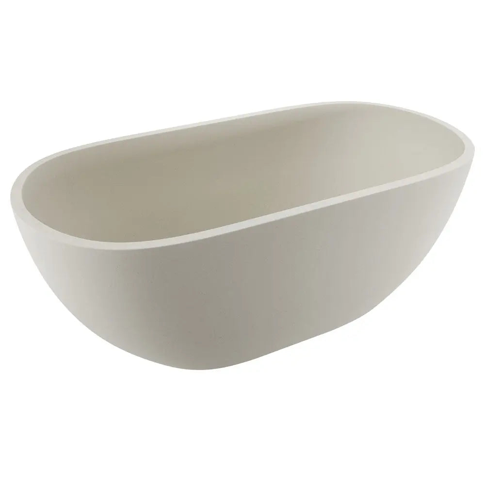 Jada Concrete 1500mm Bath Fienza