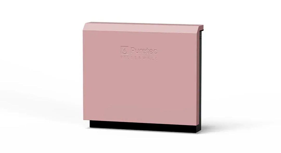 FilterWall-F6 Whole House Water Filtration Puretec