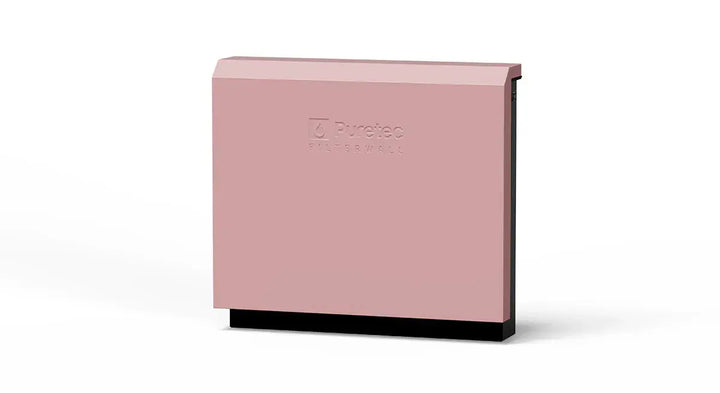 FilterWall-F6 Whole House Water Filtration Puretec
