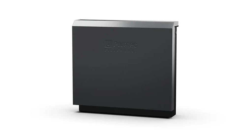 FilterWall-F6 Whole House Water Filtration Puretec