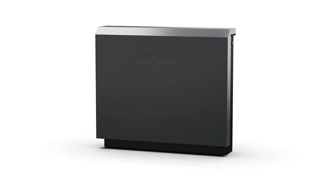 FilterWall-F6 Whole House Water Filtration Puretec