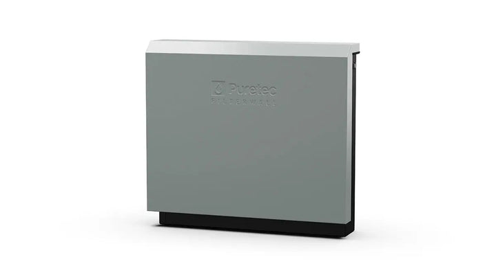 FilterWall-F6 Whole House Water Filtration Puretec