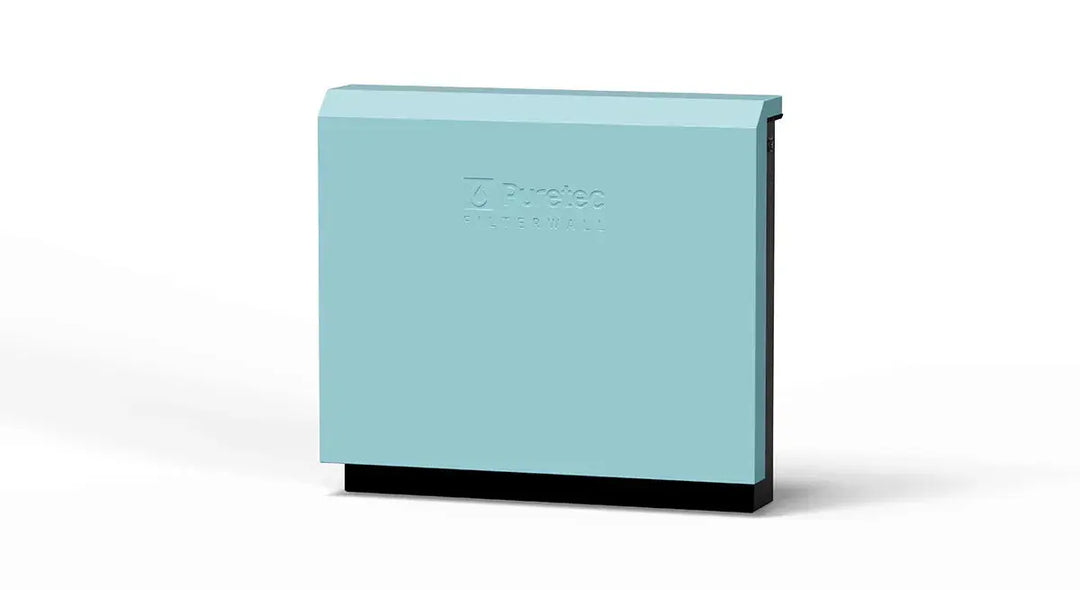 FilterWall-F6 Whole House Water Filtration Puretec