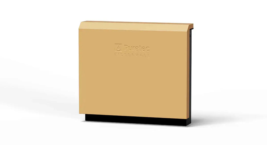 FilterWall-F6 Whole House Water Filtration Puretec