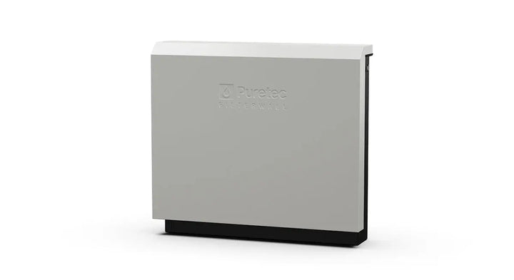 FilterWall-F6 Whole House Water Filtration Puretec