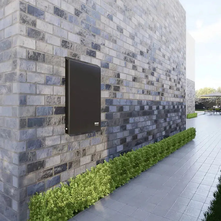 Filter Wall Whole House Filtration Puretec