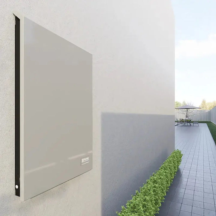 Filter Wall Whole House Filtration Puretec