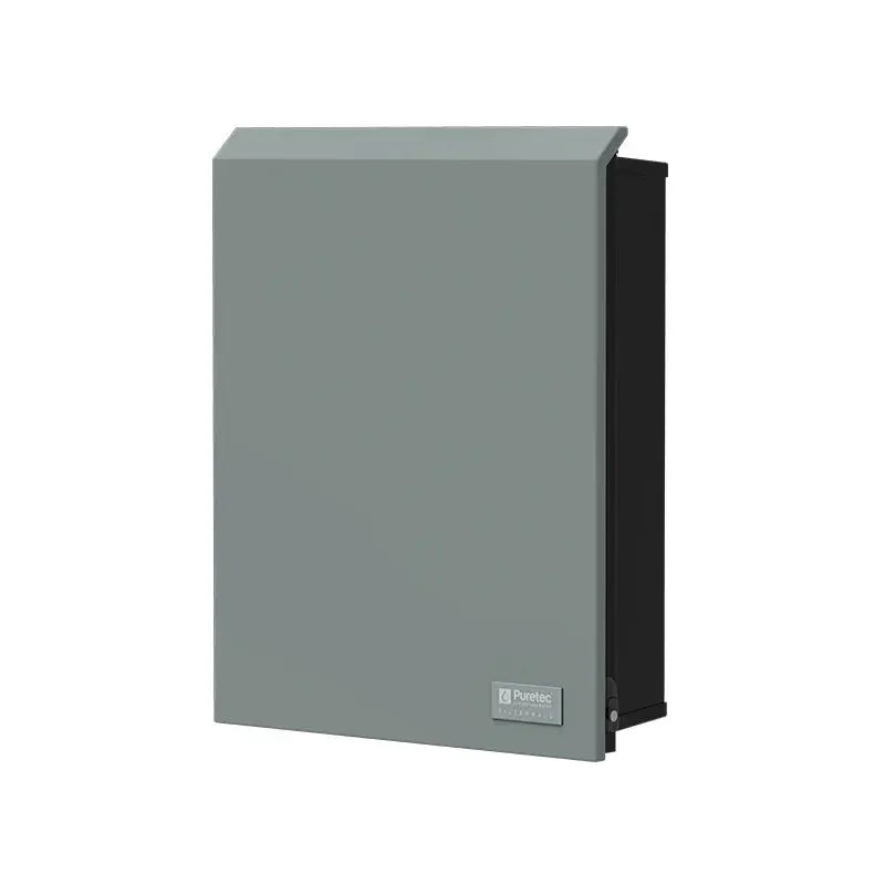 Filter Wall Whole House Filtration Puretec
