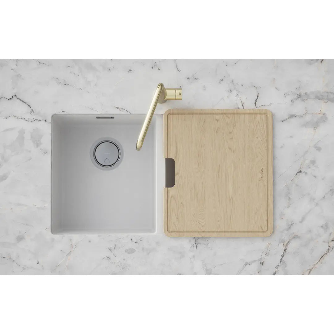Large Chopping Board 435mm x 372mm Phoenix