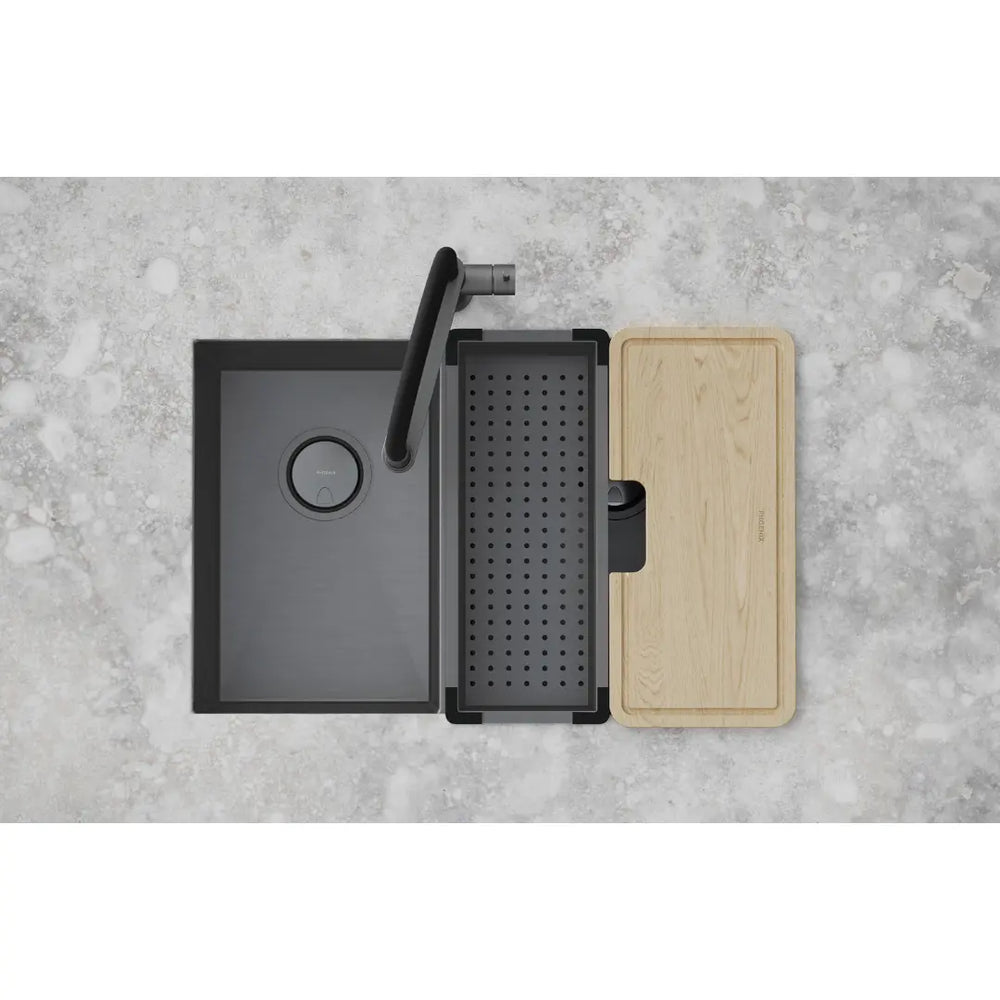 Small Chopping Board 435mm x 202mm Phoenix