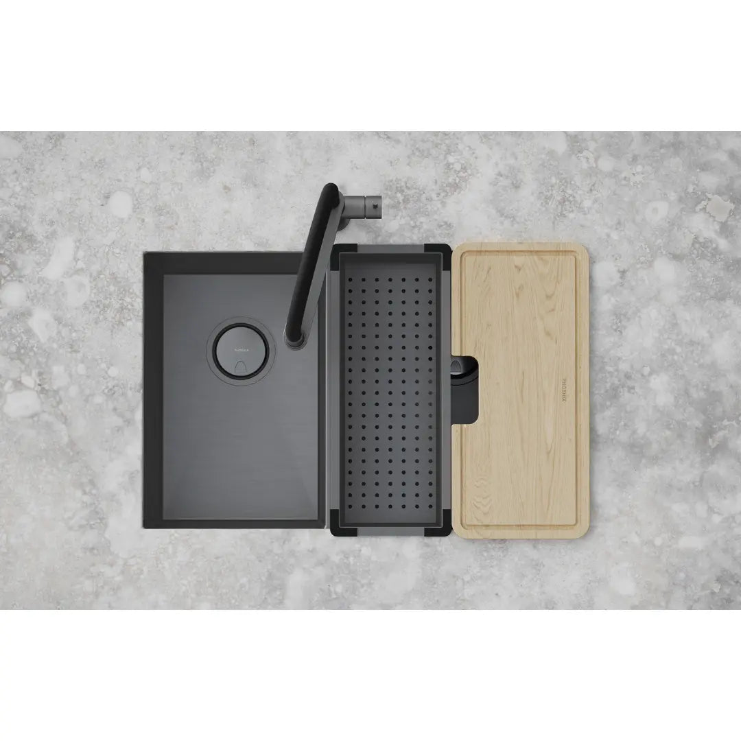 Small Chopping Board 435mm x 202mm Phoenix