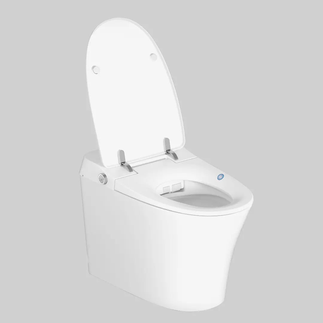 Neovanta cistern-less smart toilet Alex Group Aus