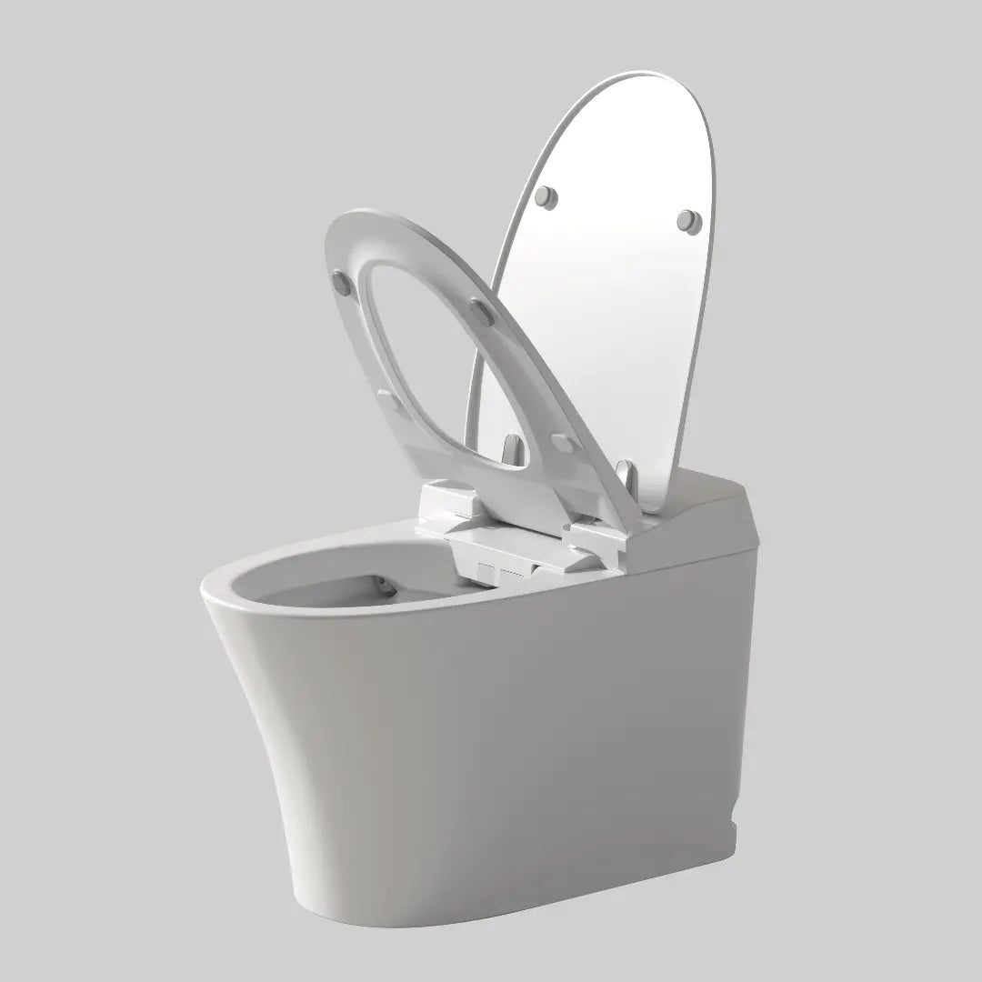 Neovanta cistern-less smart toilet Alex Group Aus
