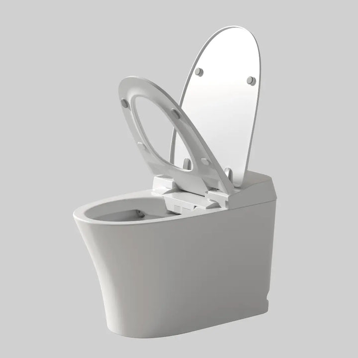 Neovanta cistern-less smart toilet Alex Group Aus