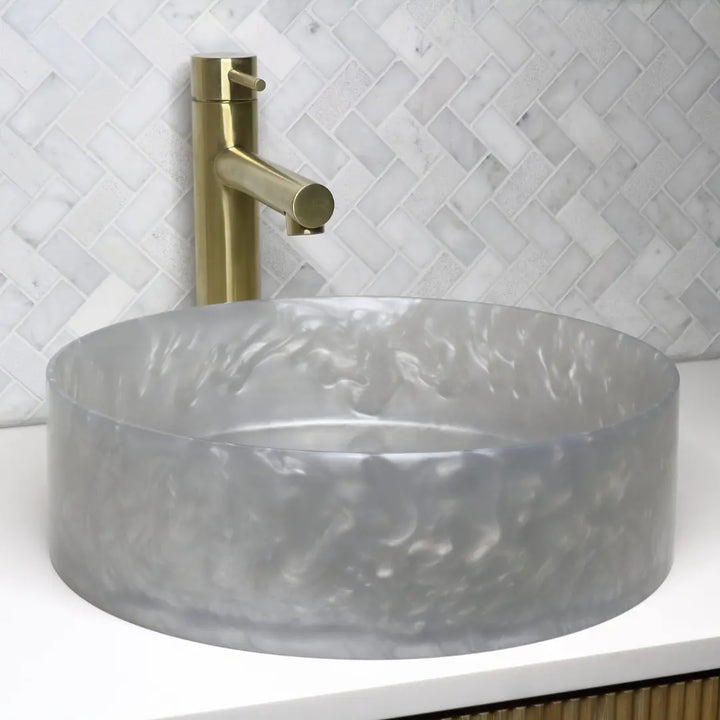 Akoya Collection Oxyform™ Basin The Basin Lab