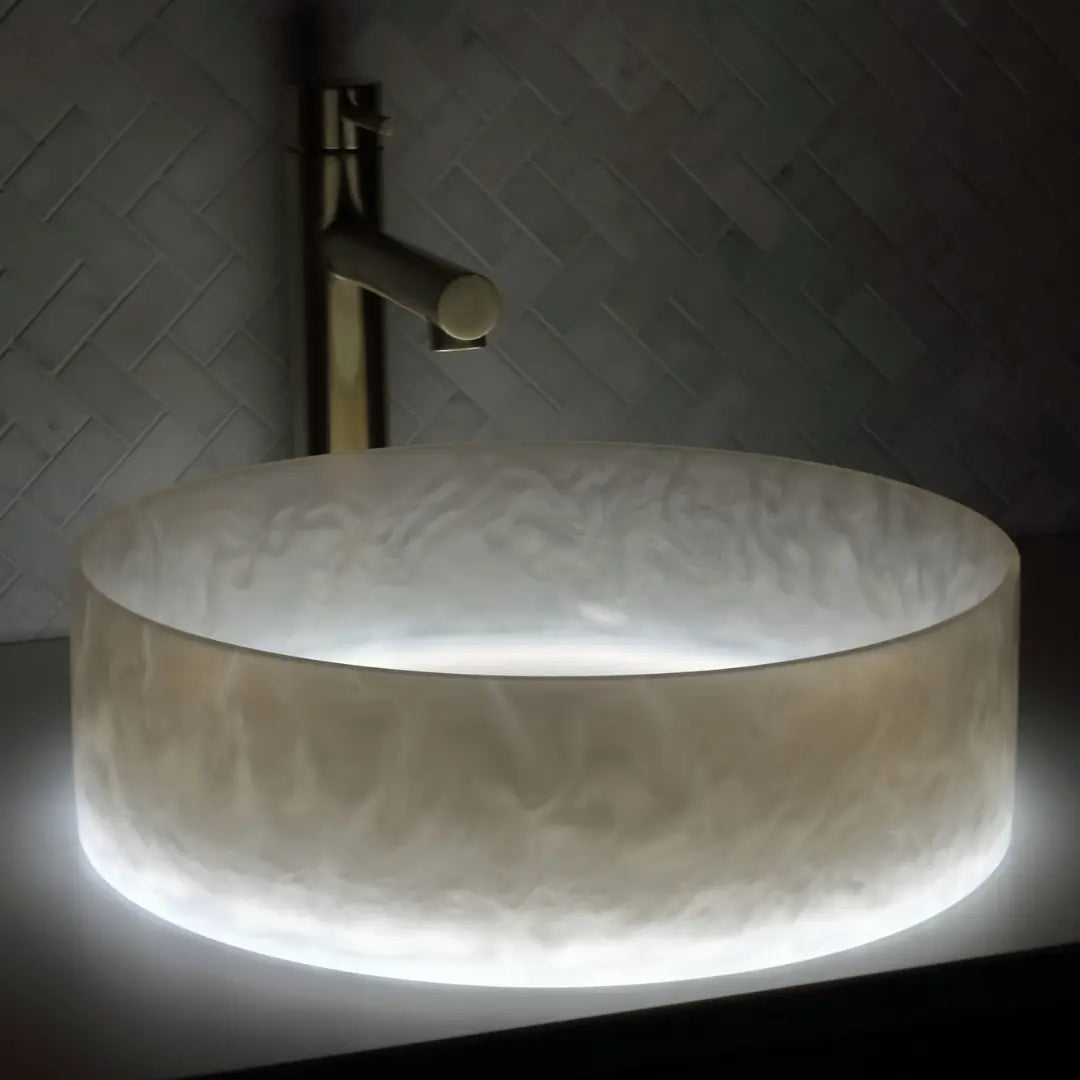 Akoya Collection Oxyform™ Basin The Basin Lab