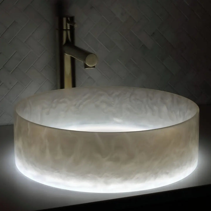 Akoya Collection Oxyform™ Basin The Basin Lab