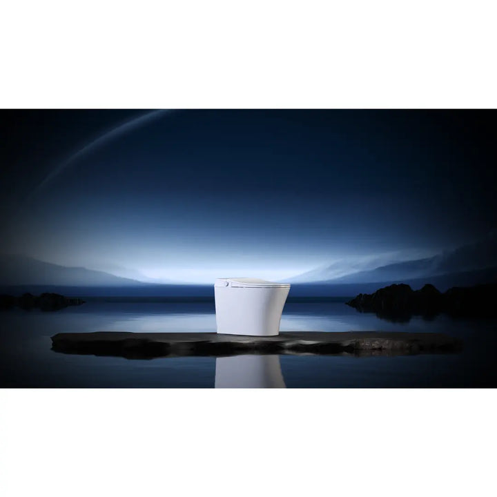 Neovanta cistern-less smart toilet Alex Group Aus