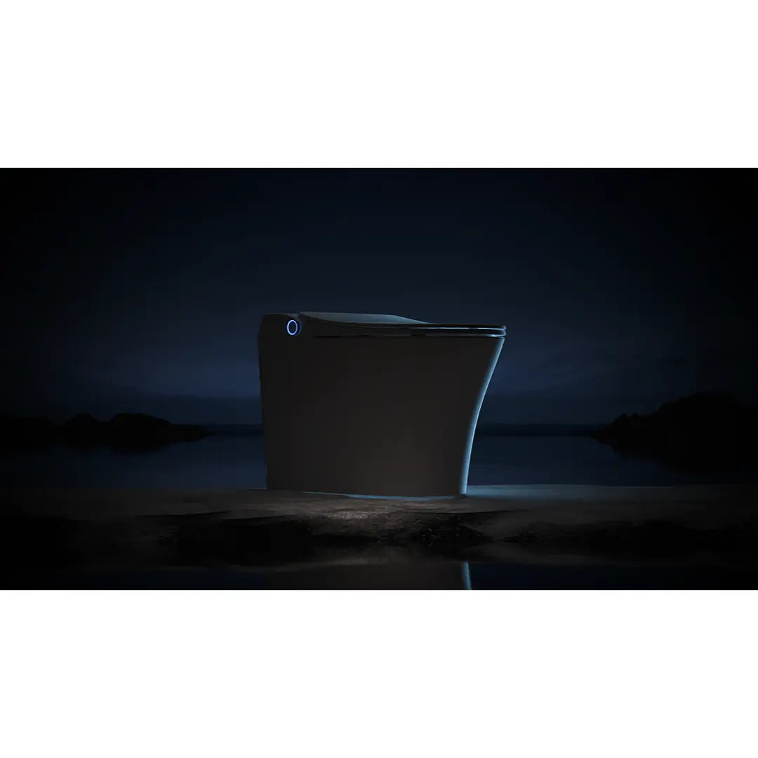 Neovanta cistern-less smart toilet Alex Group Aus