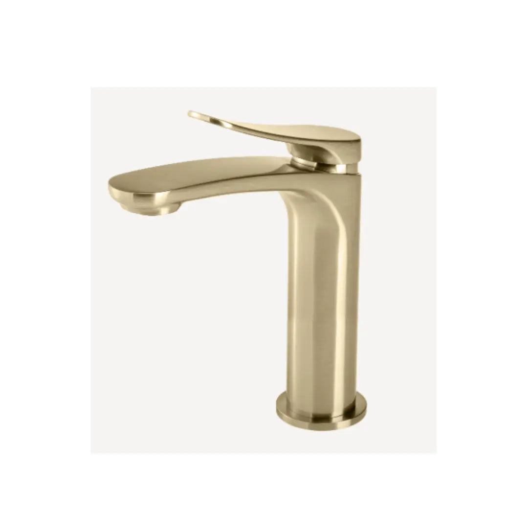 Verona Basin Mixer Oliveri