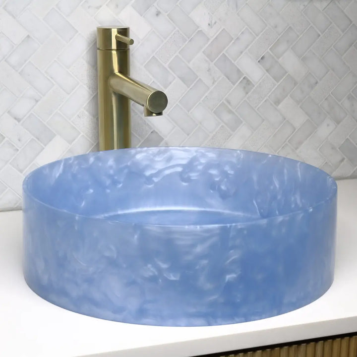Akoya Collection Oxyform™ Basin The Basin Lab